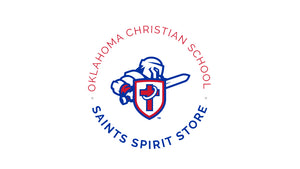OCS Saints Spirit Store
