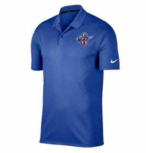 Royal-Dry Victory Solid OLC Polo