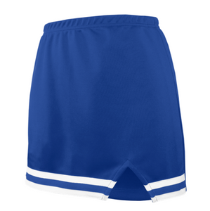 Youth Blue Saints Cheer Uniform