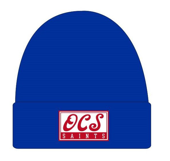 Royal Saints Est. 1970 Beanie